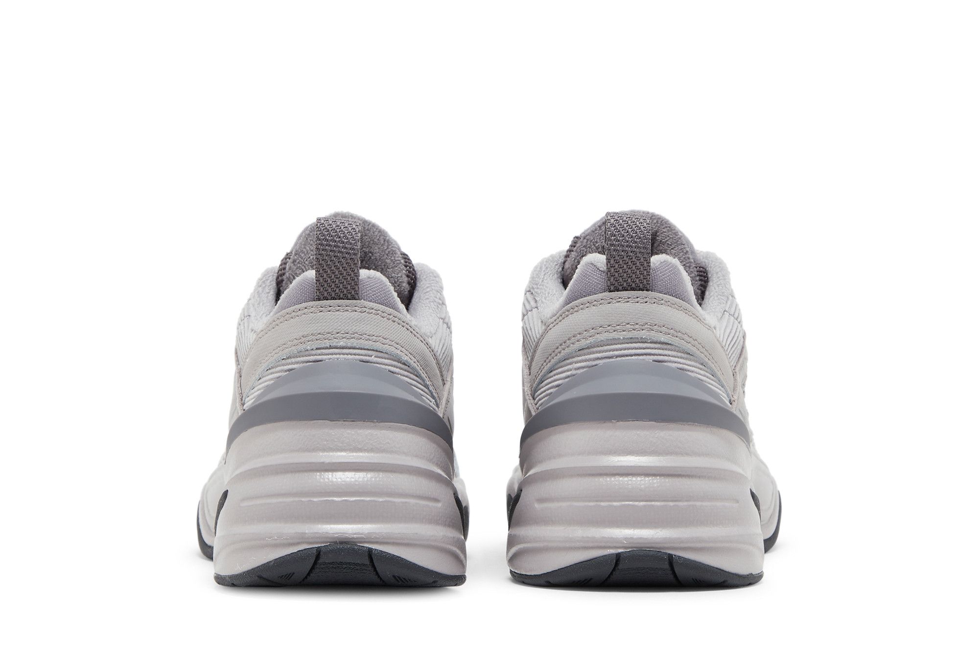 Sizing Nike M2K Tekno SP ''Atmosphere Grey'' Sneakers Grijs BV0074-001
