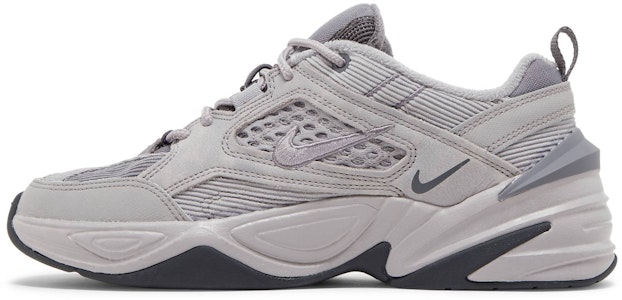 耐克 M2K Tekno SP '大气灰' BV0074-001 Lookbook 耐克 M2K Tekno SP '大气灰' BV0074-001
