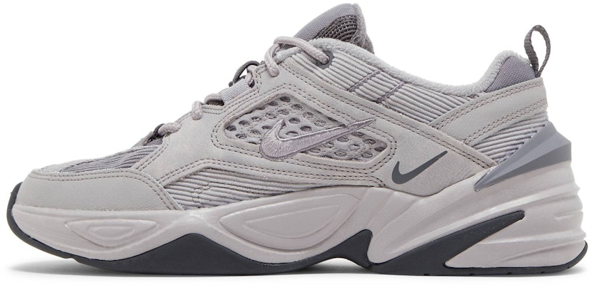 Nike M2K Tekno SP 'Atmosphere Grey' BV0074-001 Lookbook Nike M2K Tekno SP 'Atmosphere Grey' BV0074-001