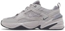 Lookbook Nike M2K Tekno SP 'Kelabu Atmosfera' BV0074-001