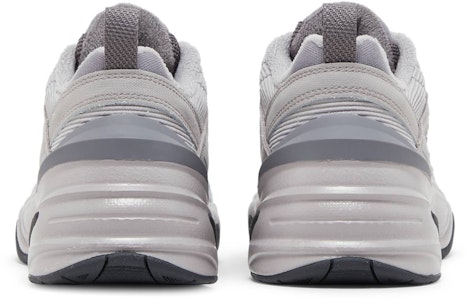 耐克 M2K Tekno SP '大气灰' BV0074-001 Details for 耐克 M2K Tekno SP '大气灰' BV0074-001