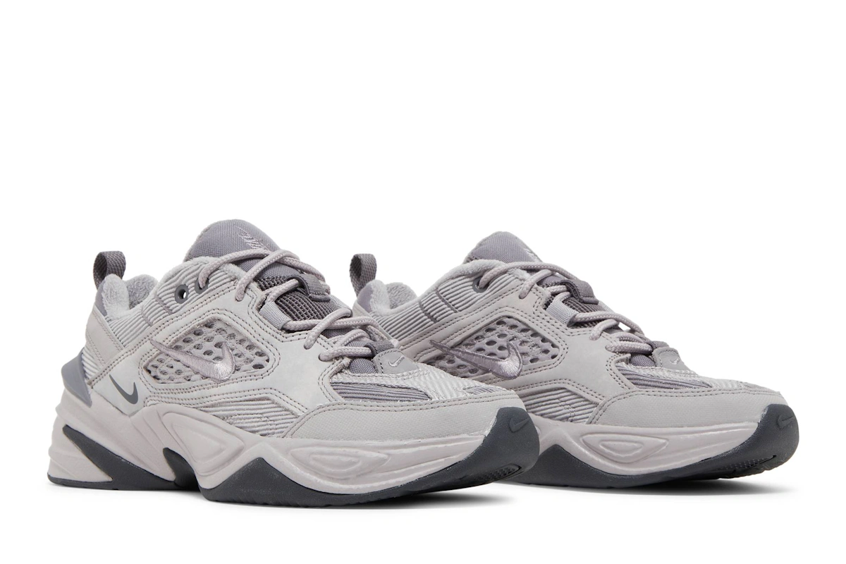 Nike M2K Tekno SP 'Atmosphere Grey' BV0074-001