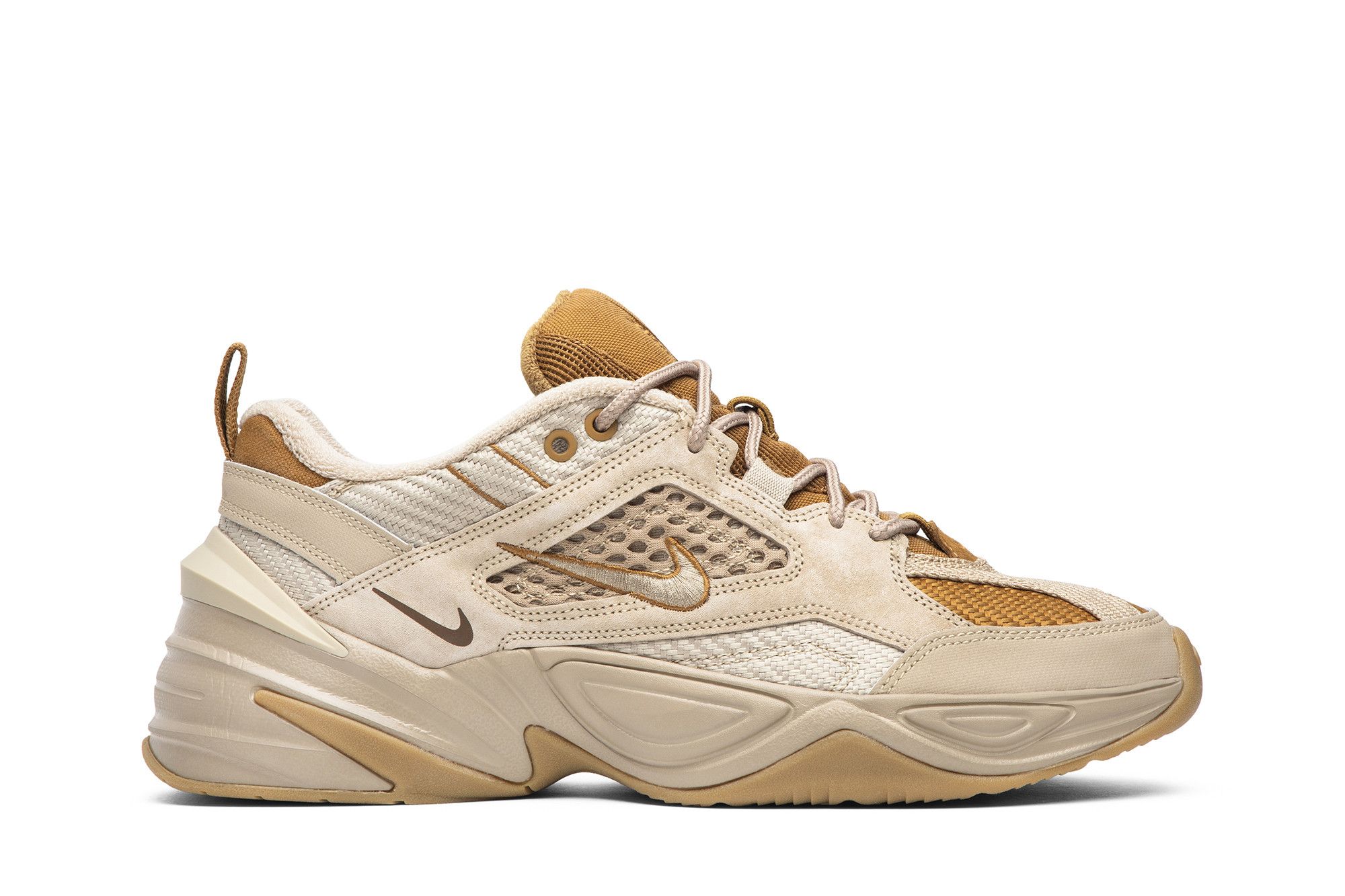 Nike M2K Tekno SP 'Linen' BV0074-200