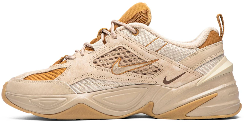 Nike M2K Tekno SP 'Linen' BV0074-200 Lookbook Nike M2K Tekno SP 'Linen' BV0074-200