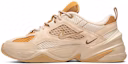 Lookbook Nike M2K Tekno SP 'Linen' Lelaki/Wanita Kasut Sneakers Retro BV0074-200