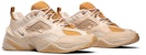 Nike M2K Tekno SP 'Linen' Lelaki/Wanita Kasut Sneakers Retro BV0074-200