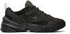Nike M2K Tekno SP 'Sequoia' Lelaki Kasut Sneakers BV0074-300
