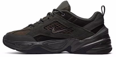 나이키 M2K 테크노 SP '세쿼이아' (Nike M2K Tekno SP 'Sequoia' ) BV0074-300 Lookbook 나이키 M2K 테크노 SP '세쿼이아' (Nike M2K Tekno SP 'Sequoia' ) BV0074-300