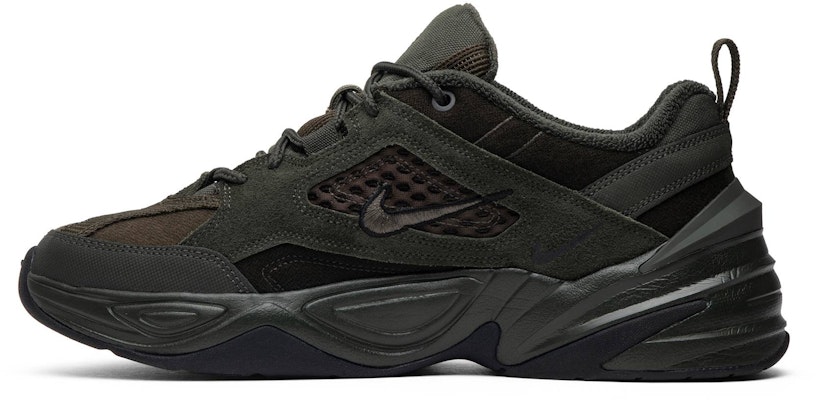 Nike M2K Tekno SP 'Sequoia' BV0074-300 Lookbook Nike M2K Tekno SP 'Sequoia' BV0074-300