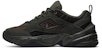 Nike M2K Tekno SP 'Sequoia' Lelaki Kasut Sneakers BV0074-300