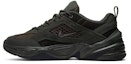 Lookbook Nike M2K Tekno SP 'Sequoia' Lelaki Kasut Sneakers BV0074-300
