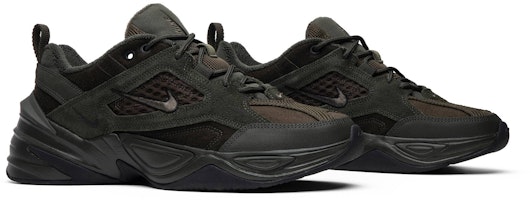 나이키 M2K 테크노 SP '세쿼이아' (Nike M2K Tekno SP 'Sequoia' ) BV0074-300 Cheap 나이키 M2K 테크노 SP '세쿼이아' (Nike M2K Tekno SP 'Sequoia' ) BV0074-300