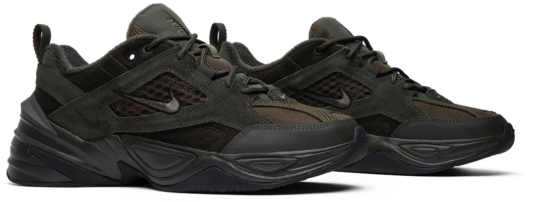 Nike M2K Tekno SP 'Sequoia' BV0074-300 Cheap Nike M2K Tekno SP 'Sequoia' BV0074-300