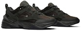 Cheap Nike M2K Tekno SP 'Sequoia' Lelaki Kasut Sneakers BV0074-300