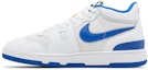 Lookbook Nike Mac Attack 'Game Royal' - Nike Mac Attack 'Game Royal' Lelaki/Kasut Sukan FB1447-100