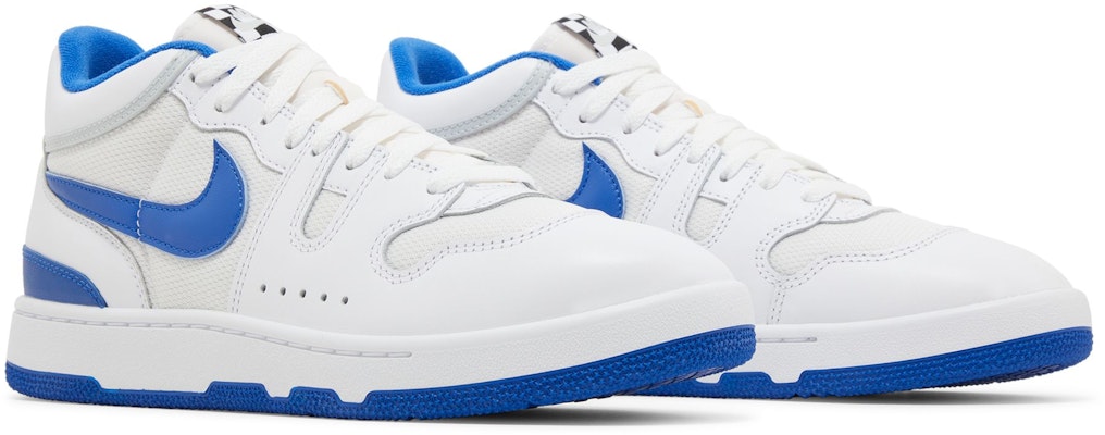 Nike Mac Attack 'Game Royal' - Nike Mac Attack 'Game Royal' Lelaki/Kasut Sukan FB1447-100 Cheap Nike Mac Attack 'Game Royal' - Nike Mac Attack 'Game Royal' Lelaki/Kasut Sukan FB1447-100