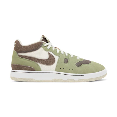 Nike Mac Attack 'Oil Green'