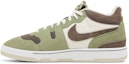 Lookbook Nike Mac Attack 'Hijau Minyak' FN0648-300