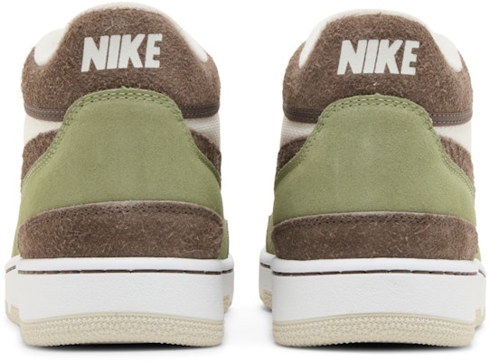 Nike Mac Attack 'Oil Green' FN0648-300 Details for Nike Mac Attack 'Oil Green' FN0648-300