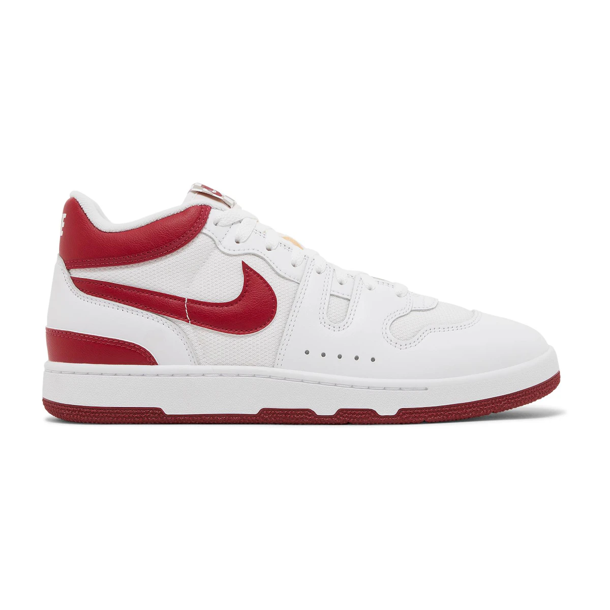 Attack Red Color Buy Nike Mac Attack 'Red Crush' FB8938-100 - Novelship