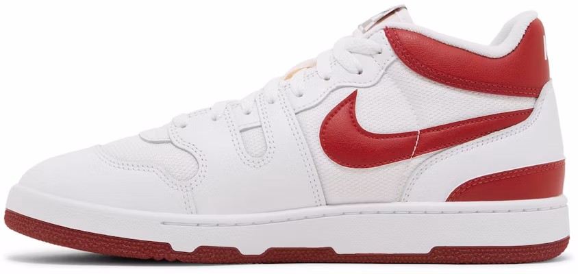 Nike hot sale red crush