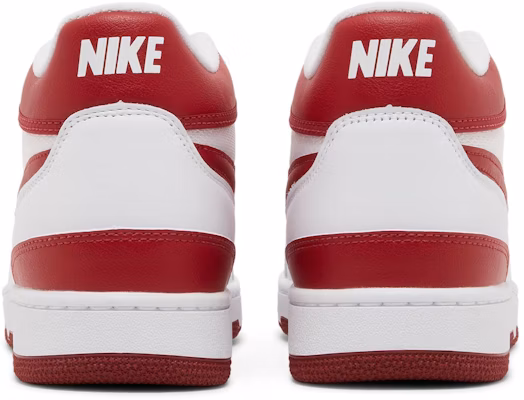 Nike Mac Attack 'Red Crush' FB8938-100 Details for Nike Mac Attack 'Red Crush' FB8938-100