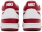 Details for Nike Mac Attack 'Red Crush' FB8938-100