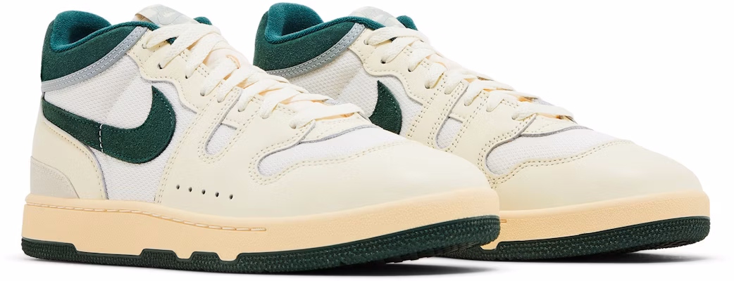Nike Mac Attack 'Sail Fir' Sneakers FZ2097-100 Cheap Nike Mac Attack 'Sail Fir' Sneakers FZ2097-100
