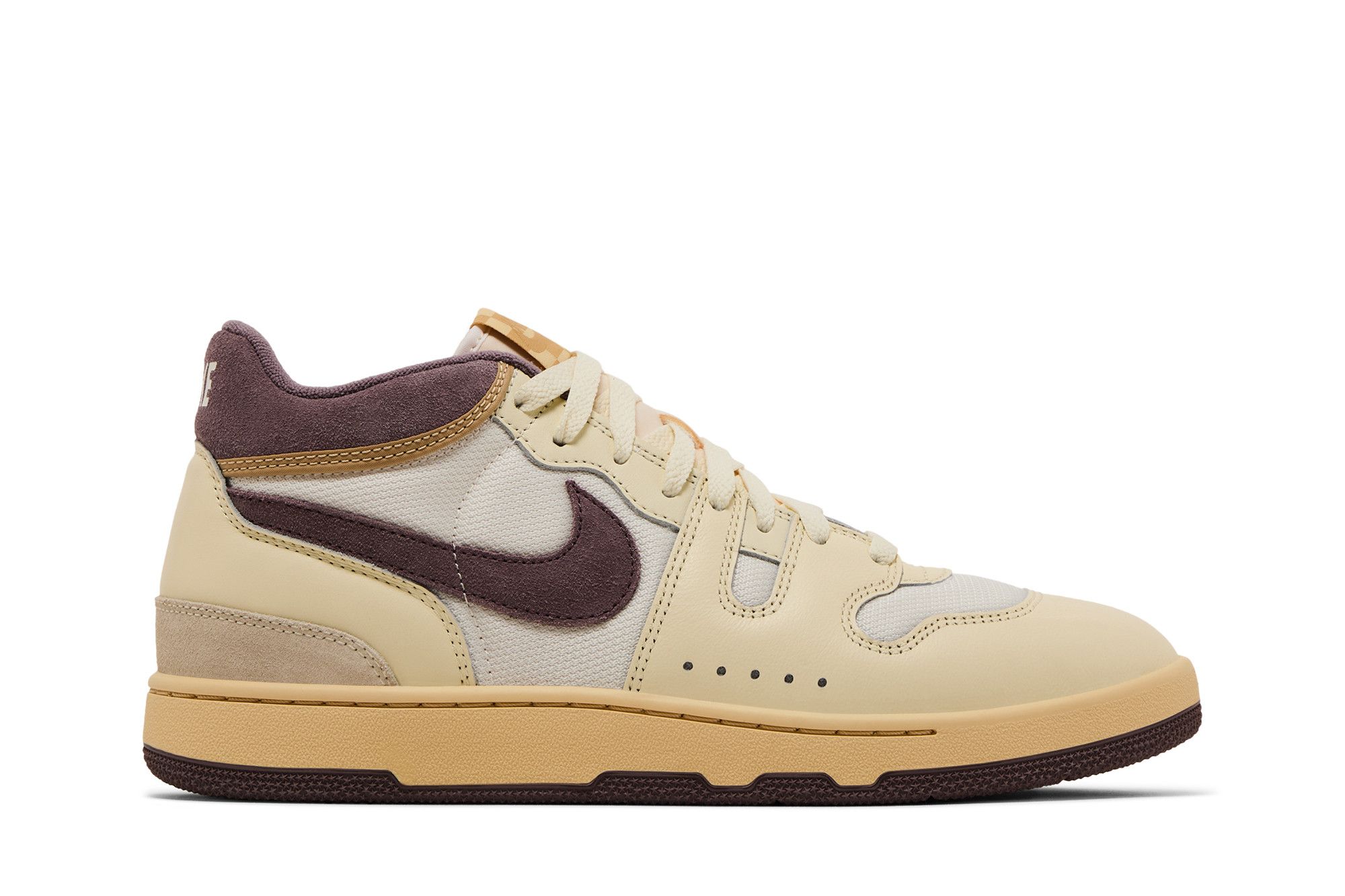 Nike Mac Attack 'Sail Taupe Grey' FZ2097-102