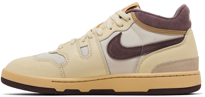 耐吉 Mac Attack '米白褐灰' FZ2097-102 Lookbook 耐吉 Mac Attack '米白褐灰' FZ2097-102