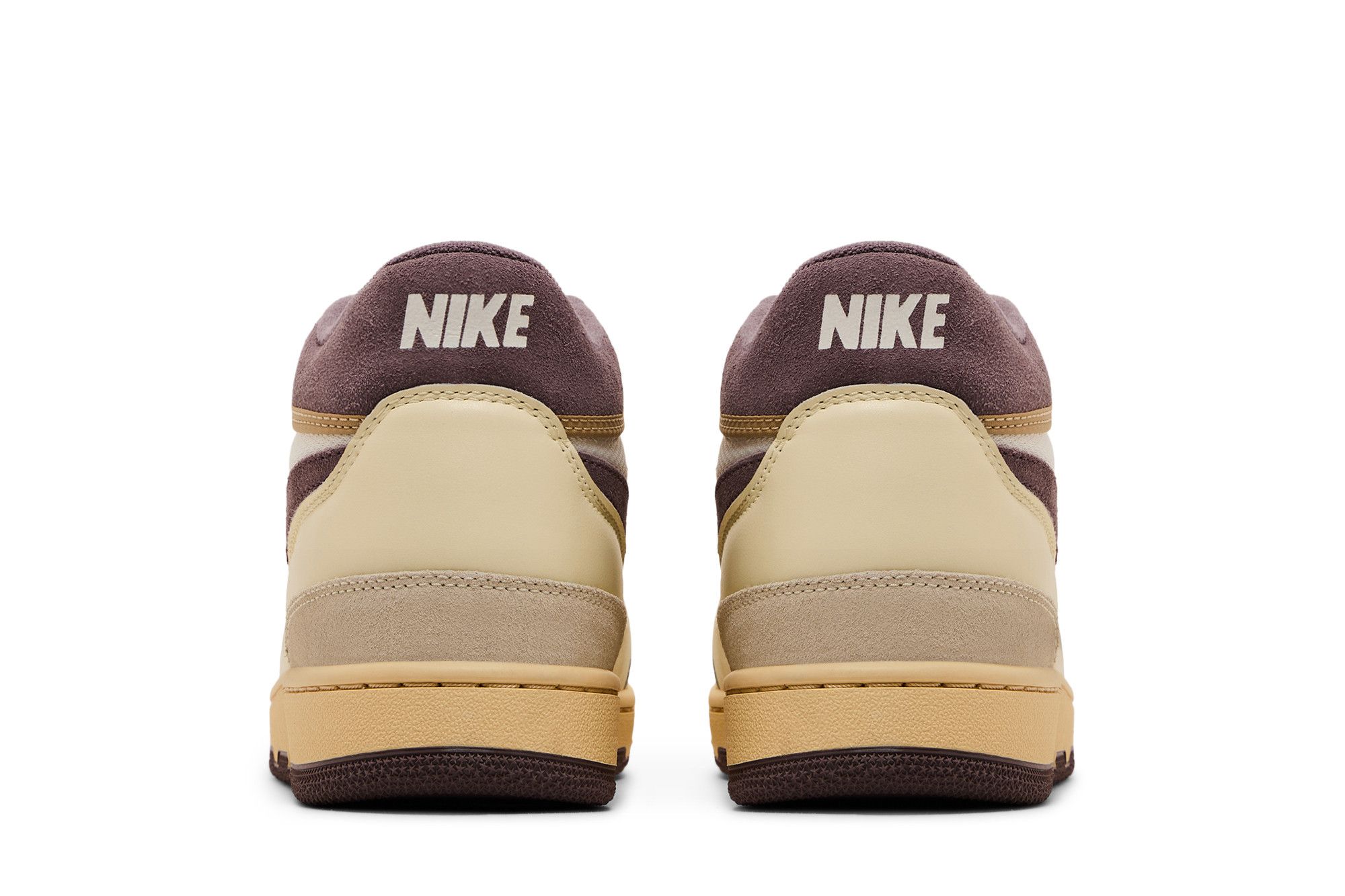 Details for 耐吉 Mac Attack '米白褐灰' FZ2097-102