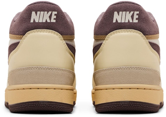 耐吉 Mac Attack '米白褐灰' FZ2097-102 Details for 耐吉 Mac Attack '米白褐灰' FZ2097-102