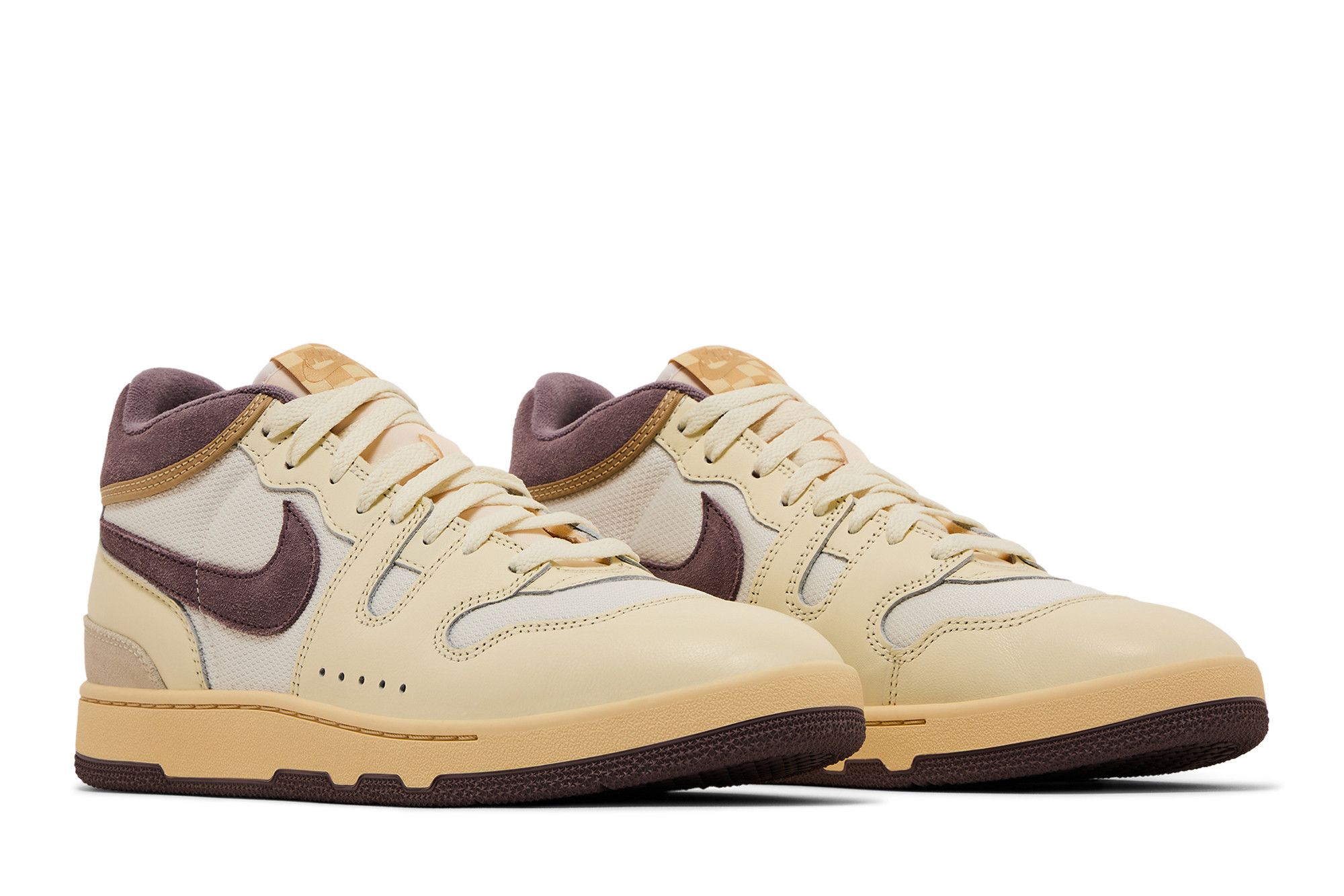 Cheap 耐吉 Mac Attack '米白褐灰' FZ2097-102