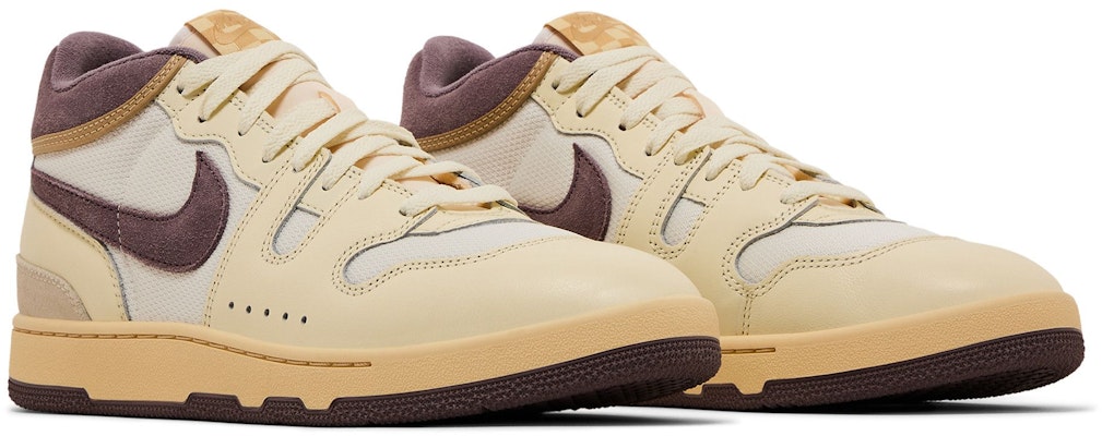 耐吉 Mac Attack '米白褐灰' FZ2097-102 Cheap 耐吉 Mac Attack '米白褐灰' FZ2097-102