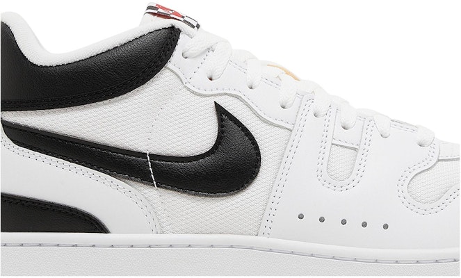Nike Mac Attack 'Putih/Hitam' FB8938-101 Order Nike Mac Attack 'Putih/Hitam' FB8938-101