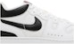Nike Mac Attack 'Putih/Hitam' FB8938-101