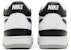 Nike Mac Attack 'Putih/Hitam' FB8938-101