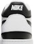 Sizing Nike Mac Attack 'Putih/Hitam' FB8938-101