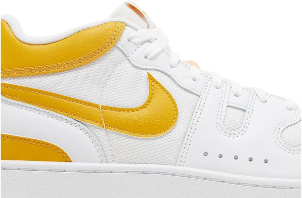 Nike Mac Attack QS SP 'Lemon Venom' Lelaki FB8938-102 Order Nike Mac Attack QS SP 'Lemon Venom' Lelaki FB8938-102