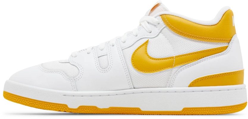 Nike Mac Attack QS SP 'Lemon Venom' Lelaki FB8938-102 Lookbook Nike Mac Attack QS SP 'Lemon Venom' Lelaki FB8938-102