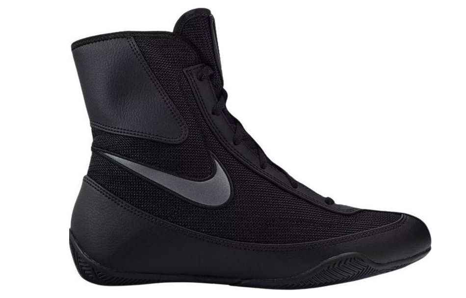Order 나이키 마초마이 2 '블랙' (Nike Machomai 2 'Black') 321819-001