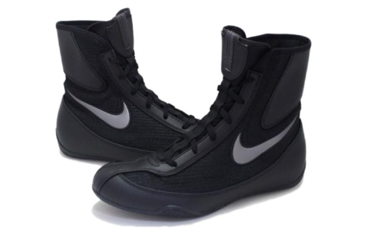 Lookbook 나이키 마초마이 2 '블랙' (Nike Machomai 2 'Black') 321819-001