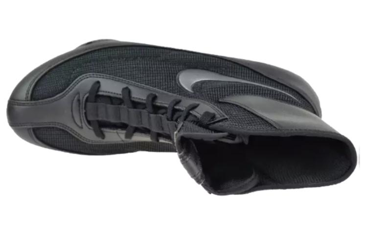 Shop 나이키 마초마이 2 '블랙' (Nike Machomai 2 'Black') 321819-001