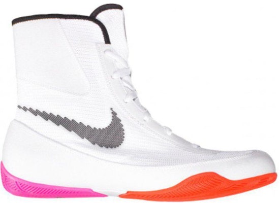 나이키 마초마이 2 SE '화이트 블랙 브라이트 크림슨' DJ4472-121 Order 나이키 마초마이 2 SE '화이트 블랙 브라이트 크림슨' DJ4472-121