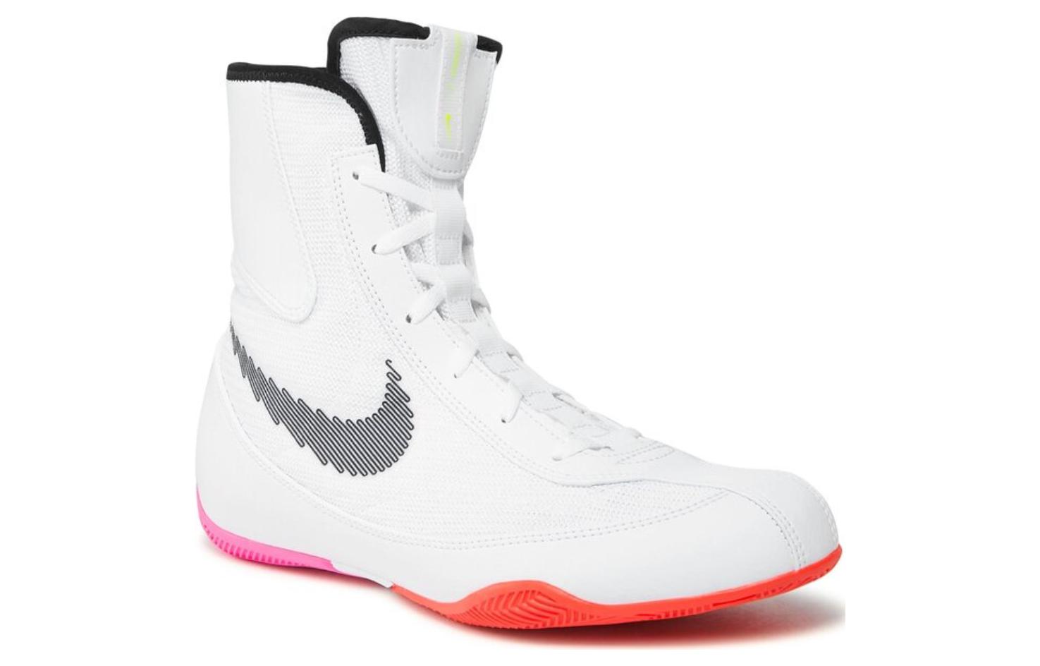 Lookbook 耐克 Machomai 2 SE '白黑亮红' DJ4472-121