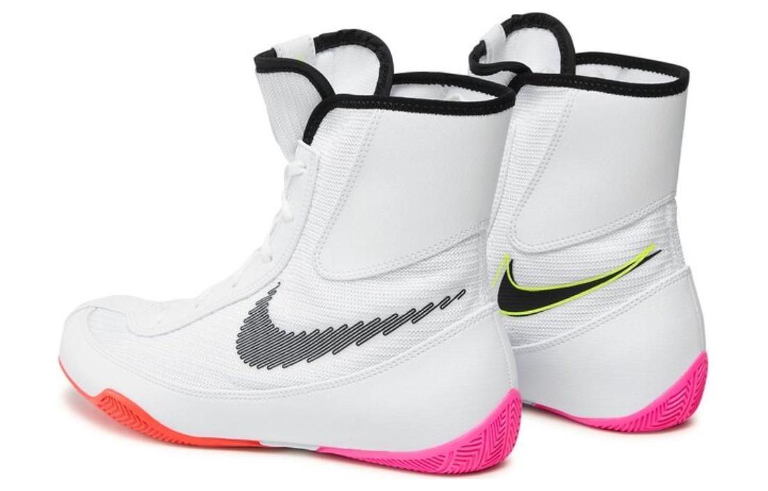 Shop 耐克 Machomai 2 SE '白黑亮红' DJ4472-121