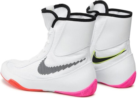 나이키 마초마이 2 SE '화이트 블랙 브라이트 크림슨' DJ4472-121 Shop 나이키 마초마이 2 SE '화이트 블랙 브라이트 크림슨' DJ4472-121