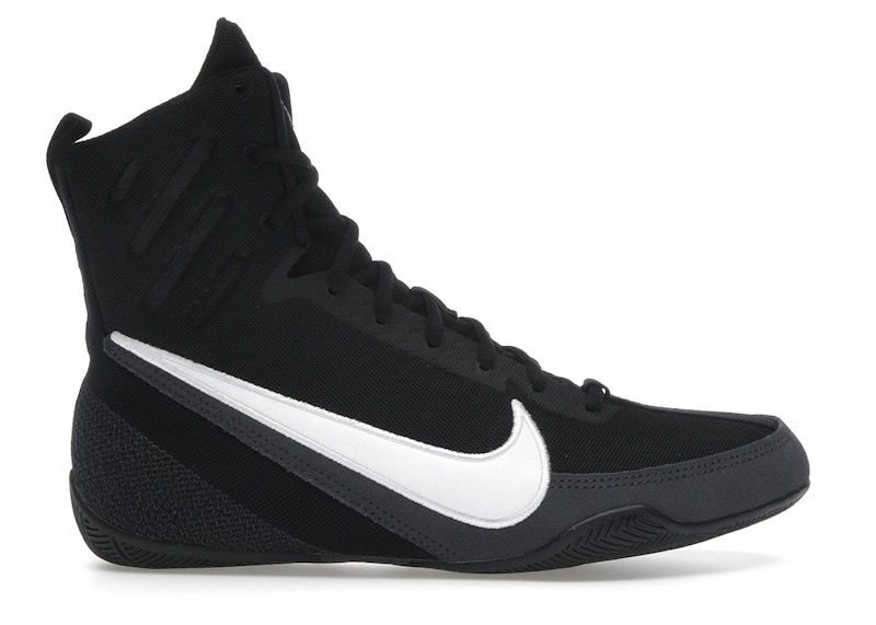 Nike Machomai 3 'Black White' HF7333-001