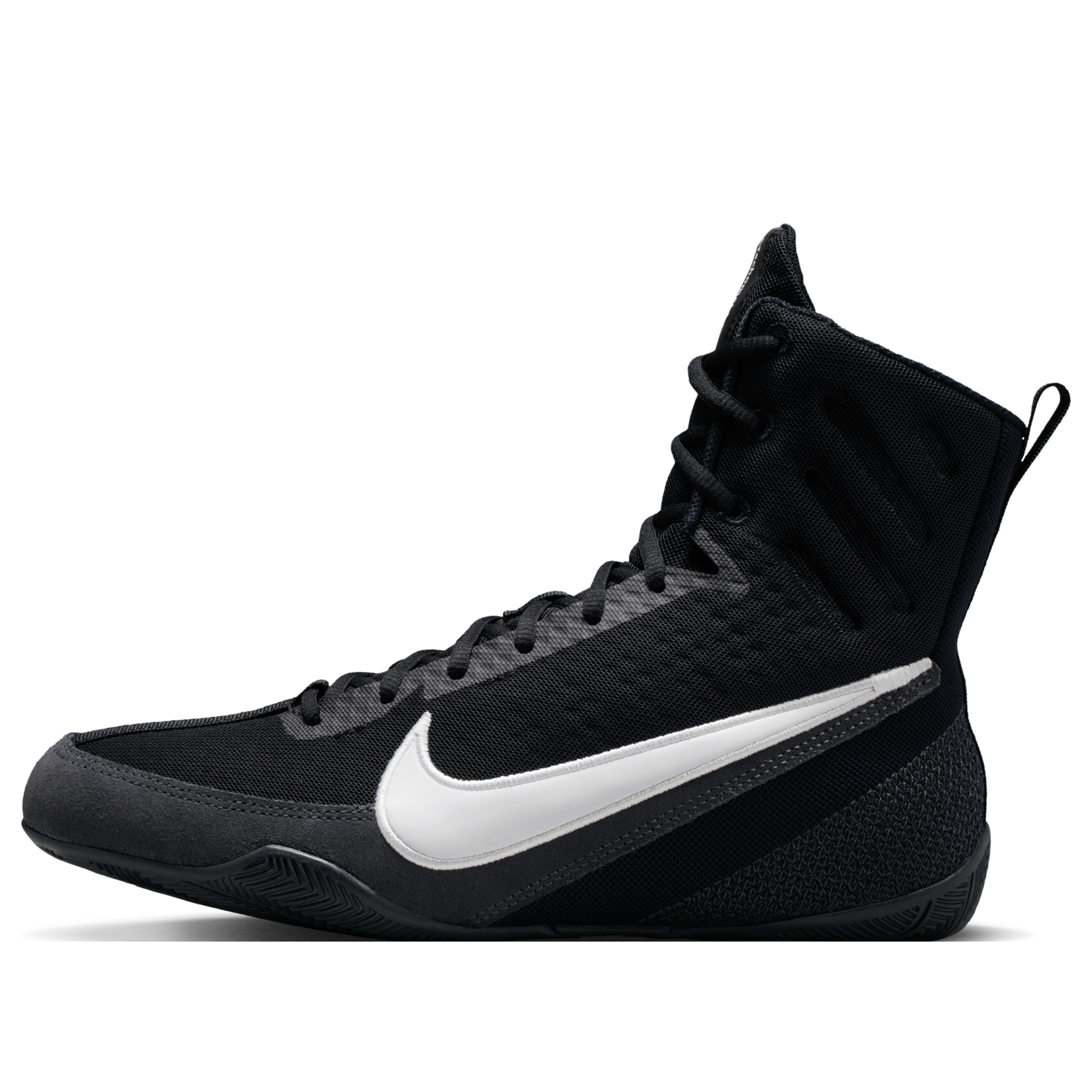 Order Nike Machomai 3 ''Zwart Wit'' HF7333-001