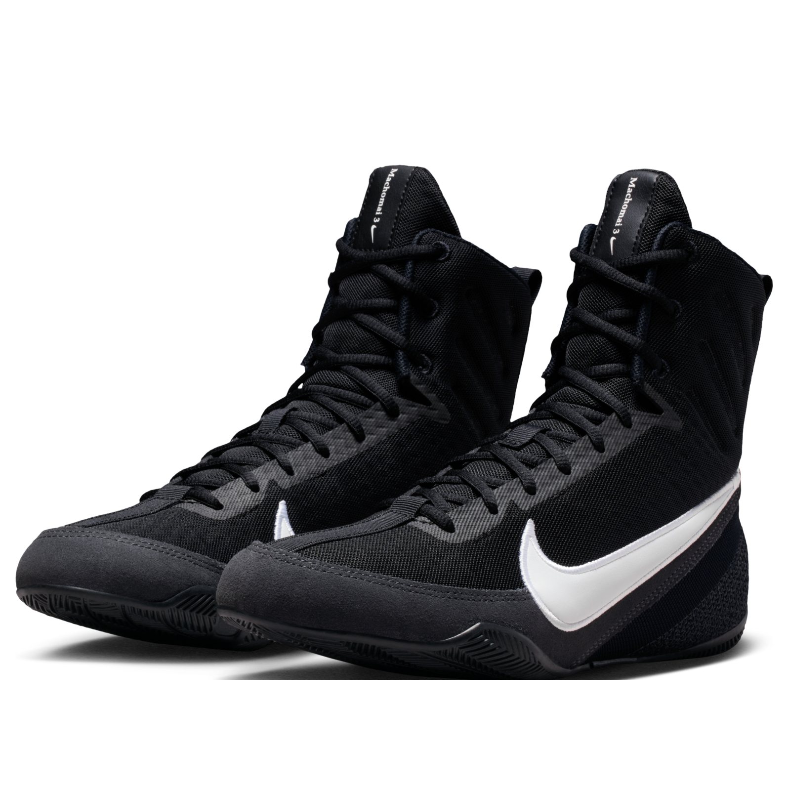 Purchase Nike Machomai 3 ''Zwart Wit'' HF7333-001